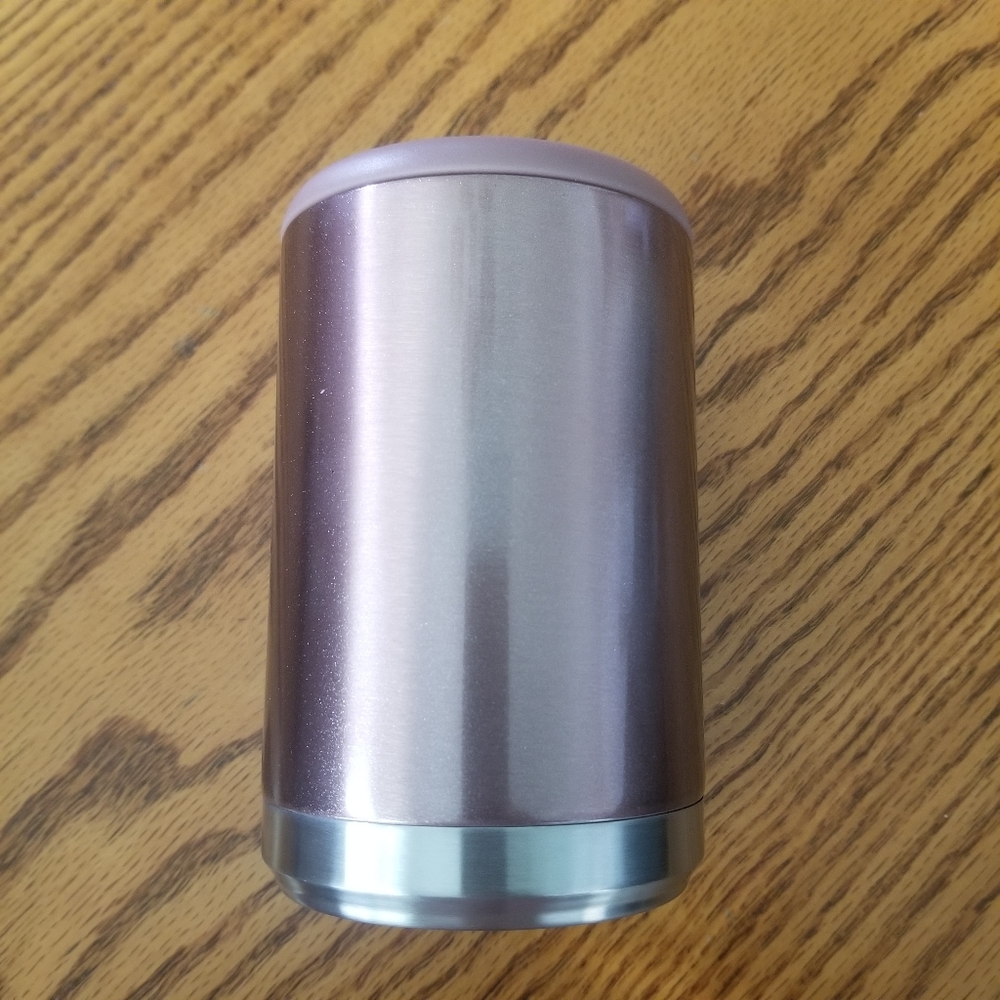 Can cooler